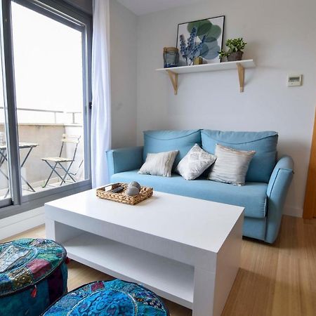 Apartamento Letmalaga Sea Pacific Exterior foto