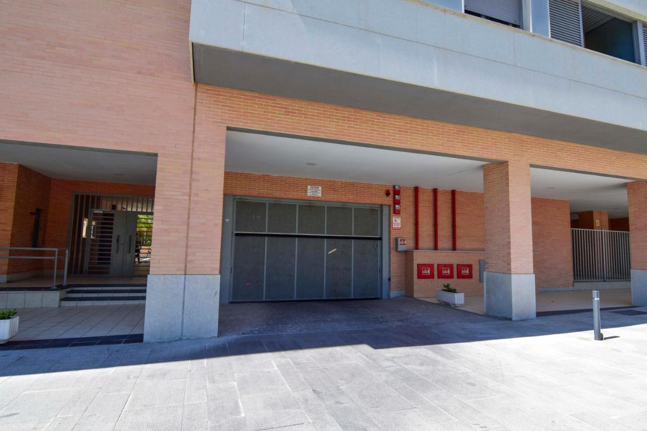Apartamento Letmalaga Sea Pacific Exterior foto