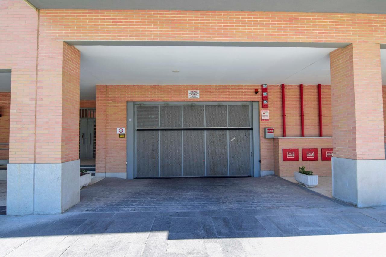 Apartamento Letmalaga Sea Pacific Exterior foto