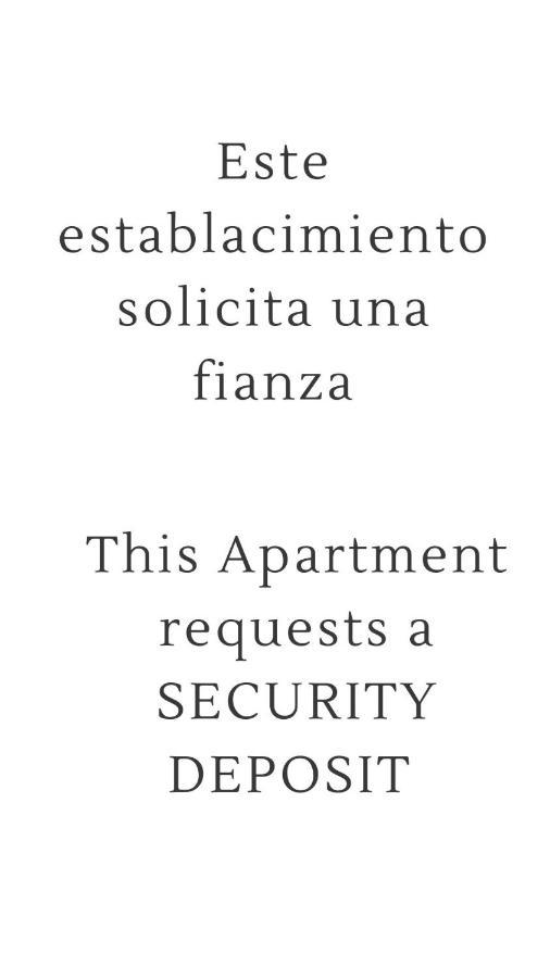Apartamento Letmalaga Sea Pacific Exterior foto